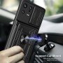 Xiaomi 13T Pro / 13 Lite / 13 Pro / RING CARD SLOT Удароустойчив кейс гръб калъф, снимка 4