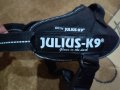 JULIUS-,-K9 нагръдник за куче, снимка 2
