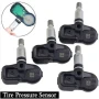 TPMS ДАТЧИК ЗА TOYOTA LEXUS. ТПМС ДАТЧИК ЗА ЛЕКСУС ТОЙОТА.TPMS SENSOR СЕНЗОР ЗА НАЛЯГАНЕ В ГУМИТЕ, снимка 2