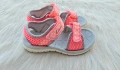 Детски сандали Clarks №25,5 , снимка 16