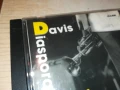 DAVIS DIASPORA JAZZ ORIGINAL CD 2207251032, снимка 8