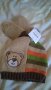 Шапка и ръкавички, снимка 1 - Комплекти за бебе - 27380029