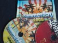 Summer Joy 2008 оригинален двоен диск, снимка 1 - CD дискове - 39859098