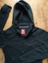 NIKE W NSW TCH FLC HOODIE FZ - страхотно дамско горнище ХС, снимка 5