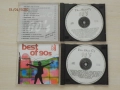 The Best of 60's - 70's - 80's & 90's, снимка 8