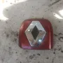 Емблема - Дръжка Заден Капак За Рено Клио 2 2003г / Renault Clio 2 2003y, снимка 1