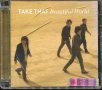 Take That -Beautiful World, снимка 1