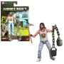 Оригинална подвижна фигура Garrett Minecraft Movie / Mattel, снимка 1