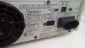 Technics SA-E10 Stereo Tuner Amplifier (1992-94), снимка 17