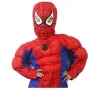 Костюм на Спайдърмен с мускули, снимка 2