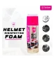 Пяна за почистване на каска, Дезинфекцираща пяна за каски , снимка 1