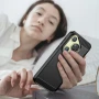 Huawei Pura 70 Удароустойчив Carbon Fiber Калъф и Протектор, снимка 8