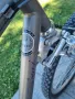 KTM race  titanium retro mtb, снимка 9