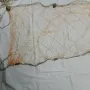 Нови Рибарски мрежи Хрилни (Фани, Пазви) за Попчета и Сладководен Риболов 22/24/25мм. , снимка 6