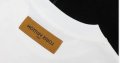 унисекс тениска Louis Vuitton реплика S-XL, снимка 6
