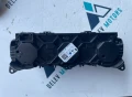 Копчета модул за управление на климатроник 275105451R от Dacia Duster 2 1.3 TCe двигател H5H494, 4x4, снимка 2