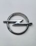 Емблема Опел Opel , снимка 1 - Части - 43102852