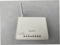 Рутер Zyxel NBG-417N, снимка 2