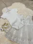 Комплект за новородено момиче ПОСЛЕДЕН, снимка 5