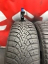 205 60 16, Зимни гуми, Goodyear UltraGrip9+, 2 броя, снимка 4