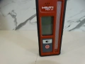 Hilti PMA 31 - Приемник за мултилинейни лазери, снимка 6