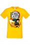 Мъжка тениска Demon Slayer Tanjiro Kamado 01,Анимация,игра,Празник,Повод,, снимка 10