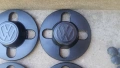Ретро капачки за джанти Vw, снимка 4