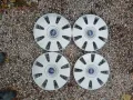 Джанти за Форд 5х108 16 цола със зимни гуми, снимка 5