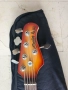 Продавам: Sterling Ray35 by Music Man – 5-струнен бас с активна електроника, снимка 4