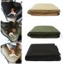 Постелка за автомобил за домашни любимци PETZOOM LOUNGEE - КОД 1340, снимка 4