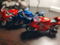 Колекция детски мотори играчки оригинални, снимка 12