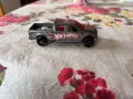 Hot wheels 2009 Ford F 150, снимка 3