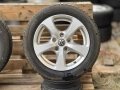 5х120 16 Фолксваген VW T5 T6 Multivan 5x120, снимка 4