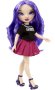Колекционерска модна кукла Rainbow High - Emi Vanda, снимка 2