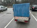 Туристическо ремарке с общо допустимата максимална маса до 750кг , снимка 5
