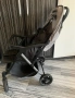 Детска количка +бебешка кошара, снимка 10