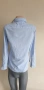 POLO Ralph Lauren Oxford Stripe Knit Pique Cotton Womens Size M НОВО ! ОРИГИНАЛ! Дамска Риза!, снимка 14