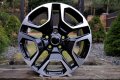 17" Джанти Тойота 5Х114,3 TOYOTA AURIS Avensis Corolla III RAV4 C-HR, снимка 2