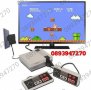 Ретро Гейминг TV Конзола Телевизионна видео игра Nintendo 620 игри, снимка 4