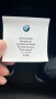 Оригинални слънчеви очила BMW, снимка 8