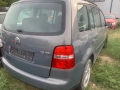 Vw touran на части, снимка 4