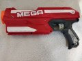 Nerf Mega - детска пушка, снимка 2