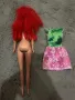 Кукла Ариел, снимка 2