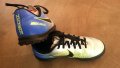 NIKE NEYMAR MERCURIALX Размер EUR 35 / UK 2,5 детски стоножки 188-12-S, снимка 8