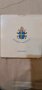 Два сребърни плакета на Папа Йоан Павел II ри., снимка 5