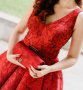 Абитуриенска рокля-Романтика Фешън, снимка 1 - Рокли - 39568115