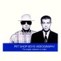 Pet Shop Boys - The Complete Singles Collection 1991, снимка 1