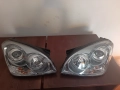 Фарове за Киа Маджентис 2008г., снимка 4