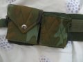 Чанта "Защита" MFH®, камуфлажен колан, снимка 10