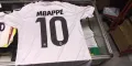тениска Реал Мадрид нова Мбапе , снимка 4